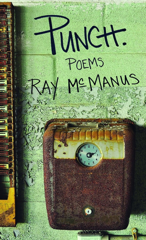 Ray McManus