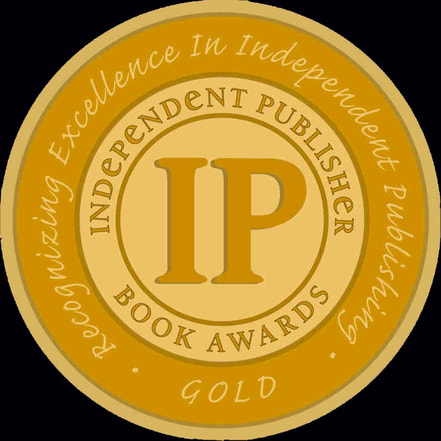 Punch. wins Gold IPPY